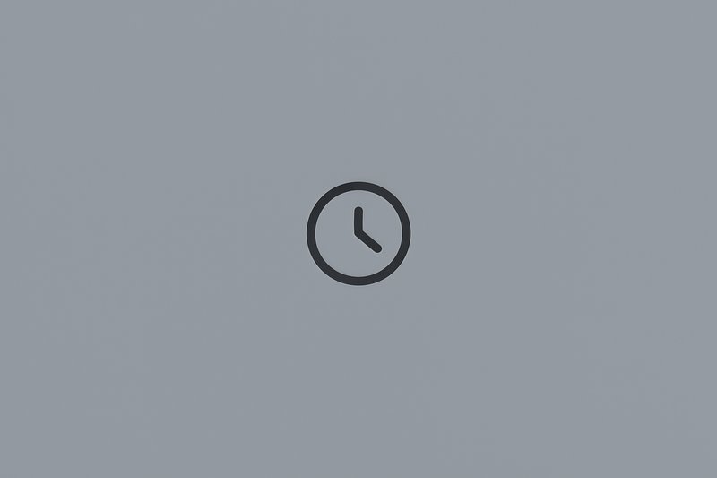 Símbolo de marcador de posición para un artículo que aparecerá próximamente.